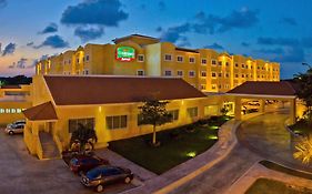 Marriott Courtyard Cancun